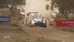 WRC  - Rally du Kenya 2022 - Vendredi