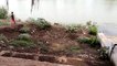 देखिए वीडियो:- ऐतिहासिक वैद्य घाट मिट्टी दफन, जीर्णेद्धार की कर रहे मांग