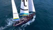 Ocean Globe Race 2022 / Translated 9 - Ocean Globe Race 2023