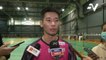 Chan Peng Soon tidak letak sebarang sasaran di Terbuka Malaysia 2022