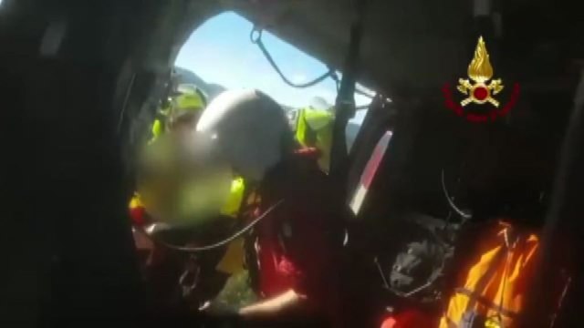 Ritrovato il bambino di 9 anni scomparso nel bellunese, sta bene