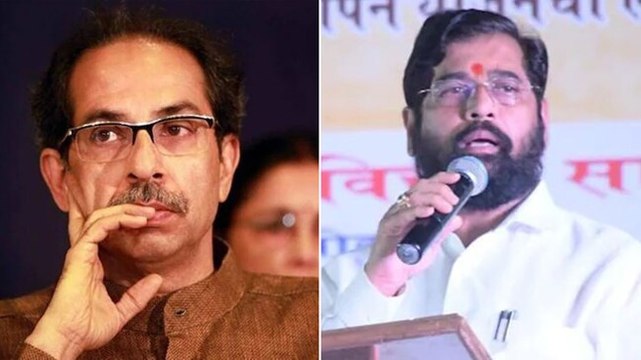 How will you prove majority?: Union Minister Ramdas Athawale asks Uddhav Thackeray amid Maha drama