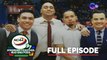 NCAA Season 97 | Did You Know: Basketball pros with NCAA Roots | Game On: June 22, 2022 (Full Ep)