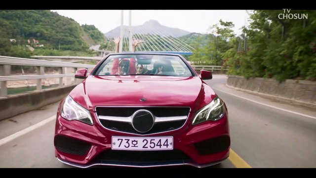 이유리&이민영&윤소이 세 사람의 이상한(?) 여정₌₃ TV CHOSUN 20220625 방송