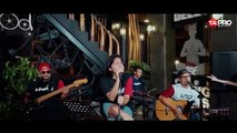 Maulana Ardiansyah - Buih Jadi Permadani - SURPRISE DI ULANG TAHUN LANA  (Live Ska Reggae)