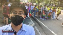 Cebu City’s LGBTQ  community celebrates landmark SOGIESC ordinance