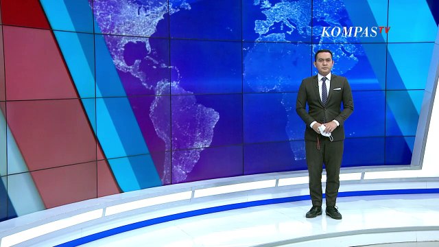 Kebakaran Kios BBM di Malinau, Satu Petugas Pemadam Kebakaran Sempat Terjatuh & Langsung Dievakuasi!