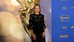 Bailee Madison 49th Annual Daytime Emmy Awards Red Carpet Fashion