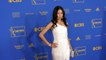 Kelsey Wang 49th Annual Daytime Emmy Awards Red Carpet Fashion