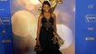 Sydney Mikayla 49th Annual Daytime Emmy Awards Red Carpet Fashion
