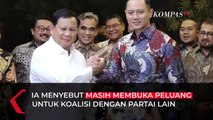 Ketum PKB Ungkap Siap Himpun Banyak Partai Untuk Berkoalisi