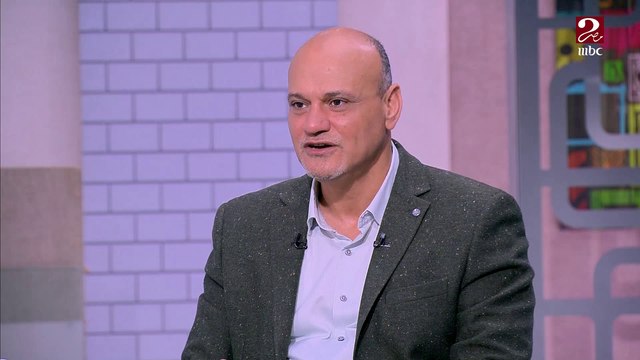 تطور العلاقات المصرية القطرية في ضوء زيارة الأمير تميم بن حمد للقاهرة.. مع خالد ميري رئيس تحرير جريدة أخبار اليوم