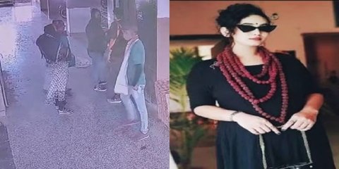 Ritika Murder Case Update: महिला आरोपी ने किस पर लगाया हत्या काआरोप?