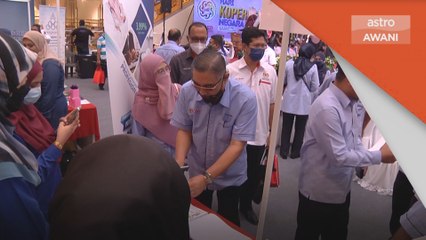 Kos Sara Hidup | MEDAC sasar penambahan lebih 500 CoopMart di seluruh negara
