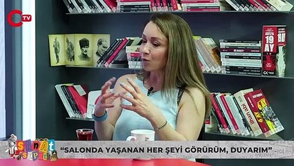 Sanat Sepeti #9  Başak Daşman, Kelepçe Kullanma Kılavuzu, Kültür Ajandası