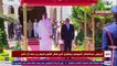 الرئيس السيسي يستقبل أمير قطر الشيخ تميم بن حمد آل ثاني في قصر الإتحادية