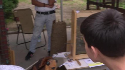 Ankara Büyükşehir, "Başkent'in Beş Beyazı"Nı Öğrencilerle Buluşturuyor