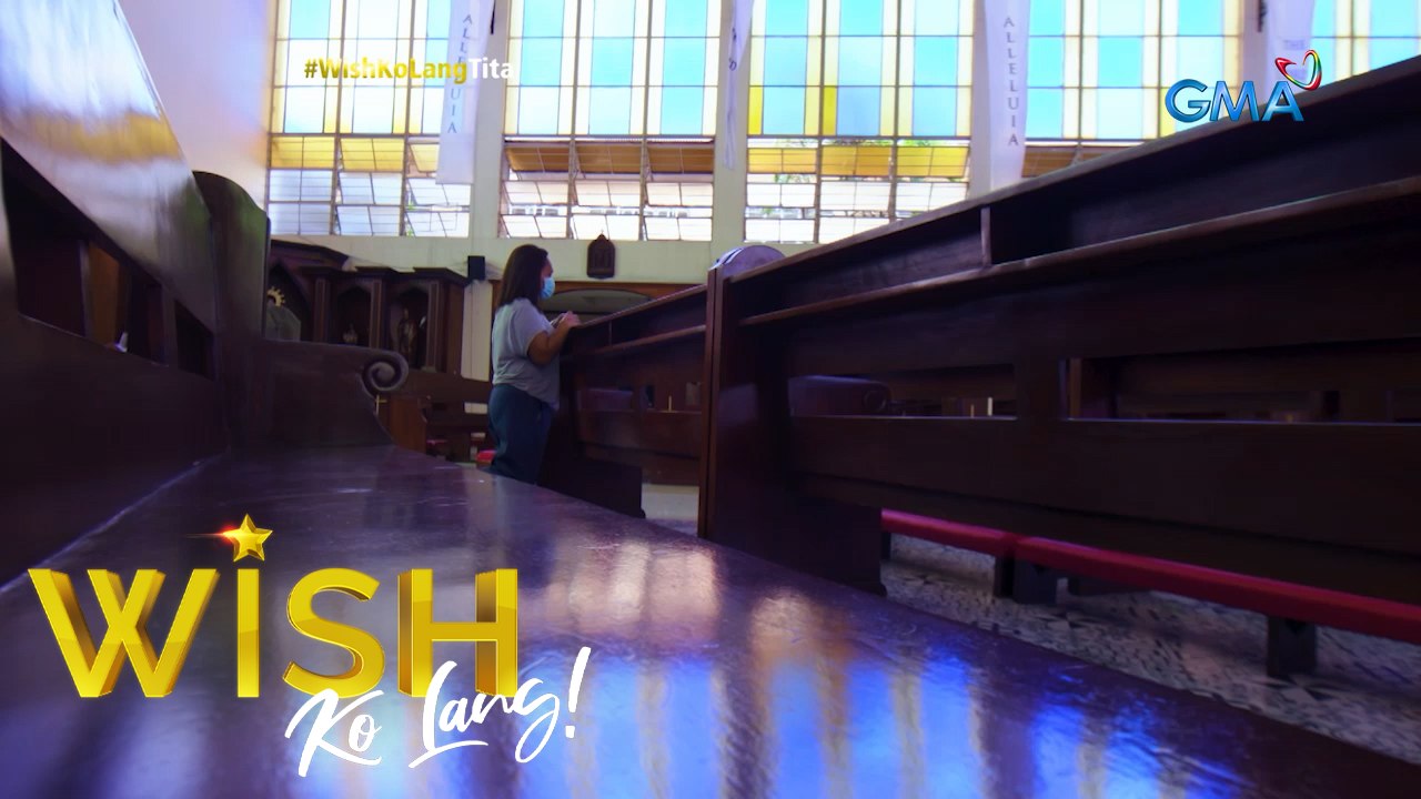 PAMILYANG NASIRA DAHIL SA ISANG TITA, TINULUNGAN NG 'WISH KO LANG' | Wish Ko Lang