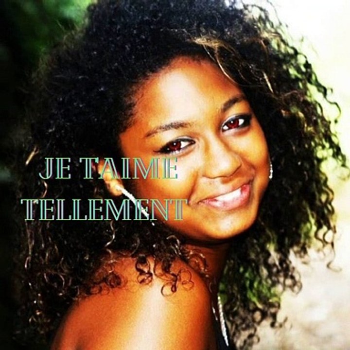 Je t'aime tellement