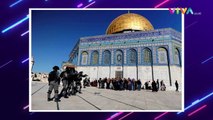 Masjid Al-Aqsa Terancam Runtuh Gegara Proyek Galian Israel