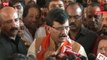 Sanjay Raut on Shiv Sena Meeting : कायदेशीर आणि रस्त्यावरील लढाई शिवसेना जिकेल : संजय राऊत