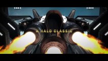 Tráiler de Halo Reach para Halo The Master Chief Collection