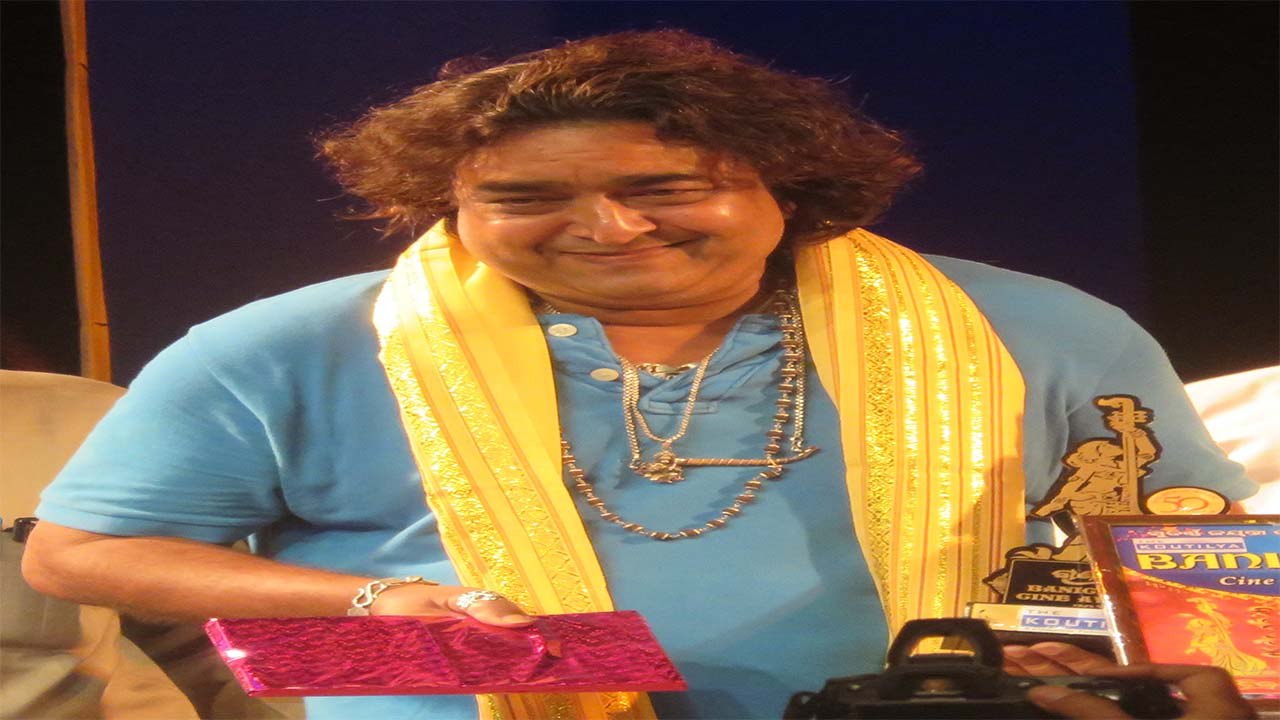 Odiya Actor Rai Mohan Parida ने किया सुसाइड, फं...