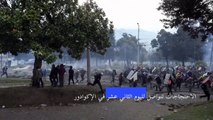 الاحتجاجات تتواصل لليوم الثاني عشر في الإكوادور