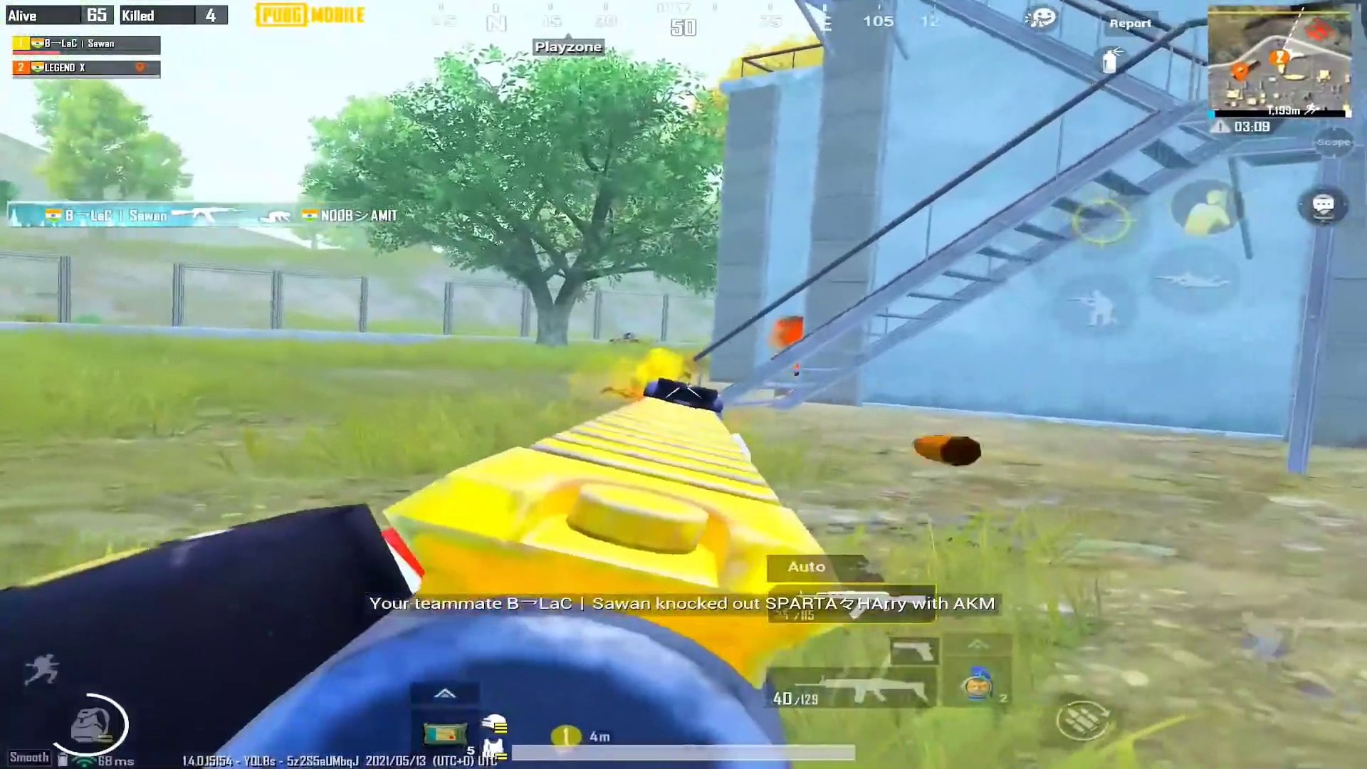 Pubg mobile videos My Best GAMEPLAY of All SEASON  Pubg Mobile M4 GLACIER Highest KIlls In Pubg Mobi