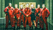 Money Heist: Korea Season 2, Release Date, Plot, Everything We Know So Far