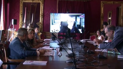 Presentato il cartellone estivo della Fondazione Taormina Arte.