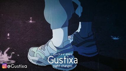 One Direction  night changes Gustixa ft. Alsa - Gustixa