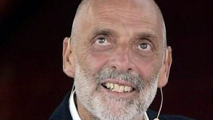 Paolo Brosio ‘choc’ in tv, la confessione in diretta “Una cosa incredibile”