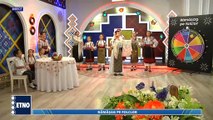 Viorica Podgoreanu - Ce bine imi sta nevasta (Ramasag pe folclor - ETNO TV - 24.06.2022)