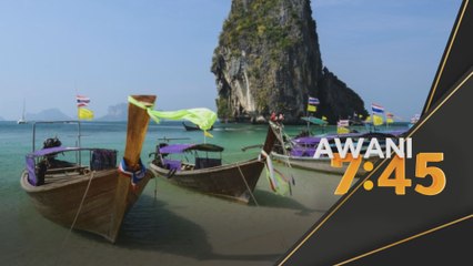 Ganja | Rakyat Malaysia bercuti di Thailand dinasihat waspada