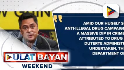 Palasyo, dismayado sa kahilingan ni ICC Prosecutor Khan na ipagpatuloy na imbestigasyon sa drug war ng administrasyon