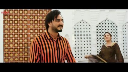 Chette Aundi Tu - Kulwinder Billa _ Mandy Takhar _ Shipra Goyal _ New Punjabi Song 2022