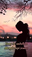 Kau Tau Hatiku Tuhan....