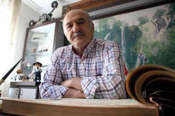 Yabancıların yaptığı sondaj çalışmalarında petrol bulunan kuyular "yetersiz" denilerek betonla kapatıldı