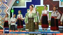 Elisabeta Turcu - Dragoste de-o vara (Ramasag pe folclor - ETNO TV - 24.06.2022)