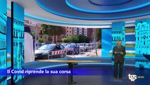 Il Tg Flash edizione del 25 giugno - ore 11.30