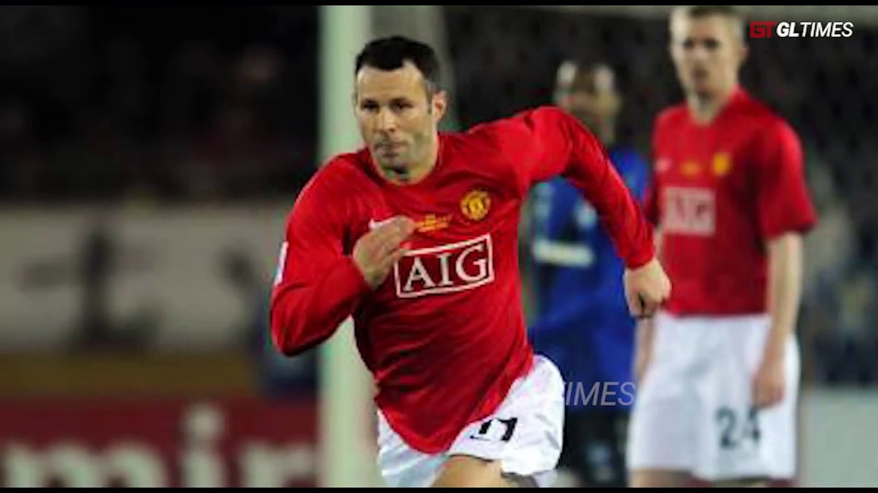 Messi Bisa Di Lihat Satu Kali Seumur Hidup Inilah Yang Dikatakan Giggs Saat Pertama Bertemu Messi_1080p