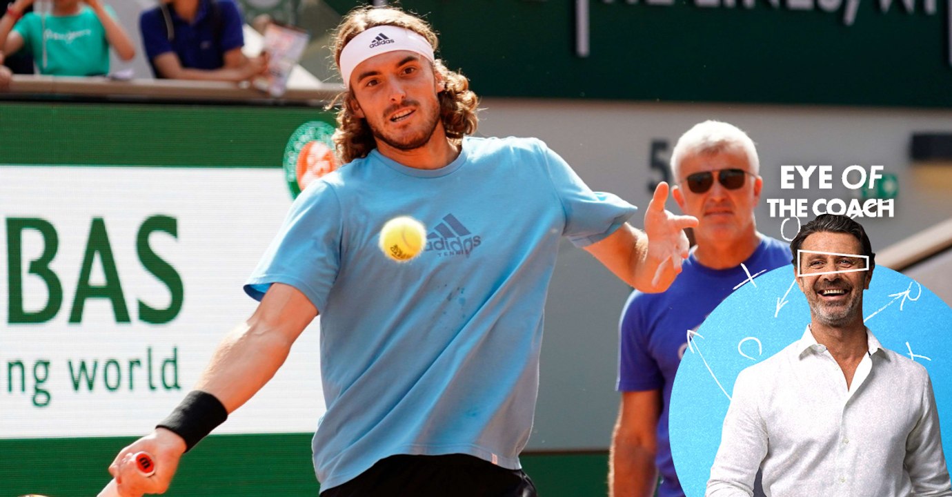 L'Œil du Coach #54 : "Laissons les entraîneurs aider les joueurs quand c'est nécessaire, et ça sera bon pour le spectacle"