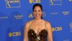 Kelly Thiebaud 49th Annual Daytime Emmy Awards Red Carpet Fashion
