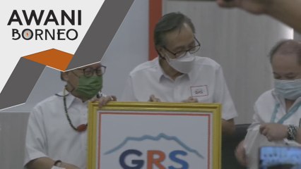 Politik Sabah | Empat lagi parti tempatan mahu sertai GRS