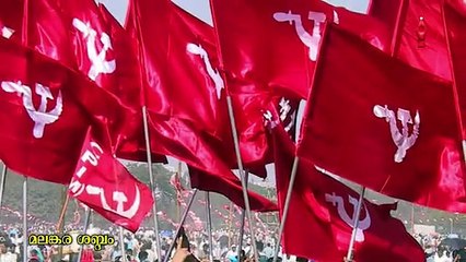 തട്ടിച്ചും വെട്ടിച്ചുമുള്ള രാഷ്ട്രീയം അതിന്റെ കപ്പിത്താൻ മുഖ്യമന്ത്രിയും