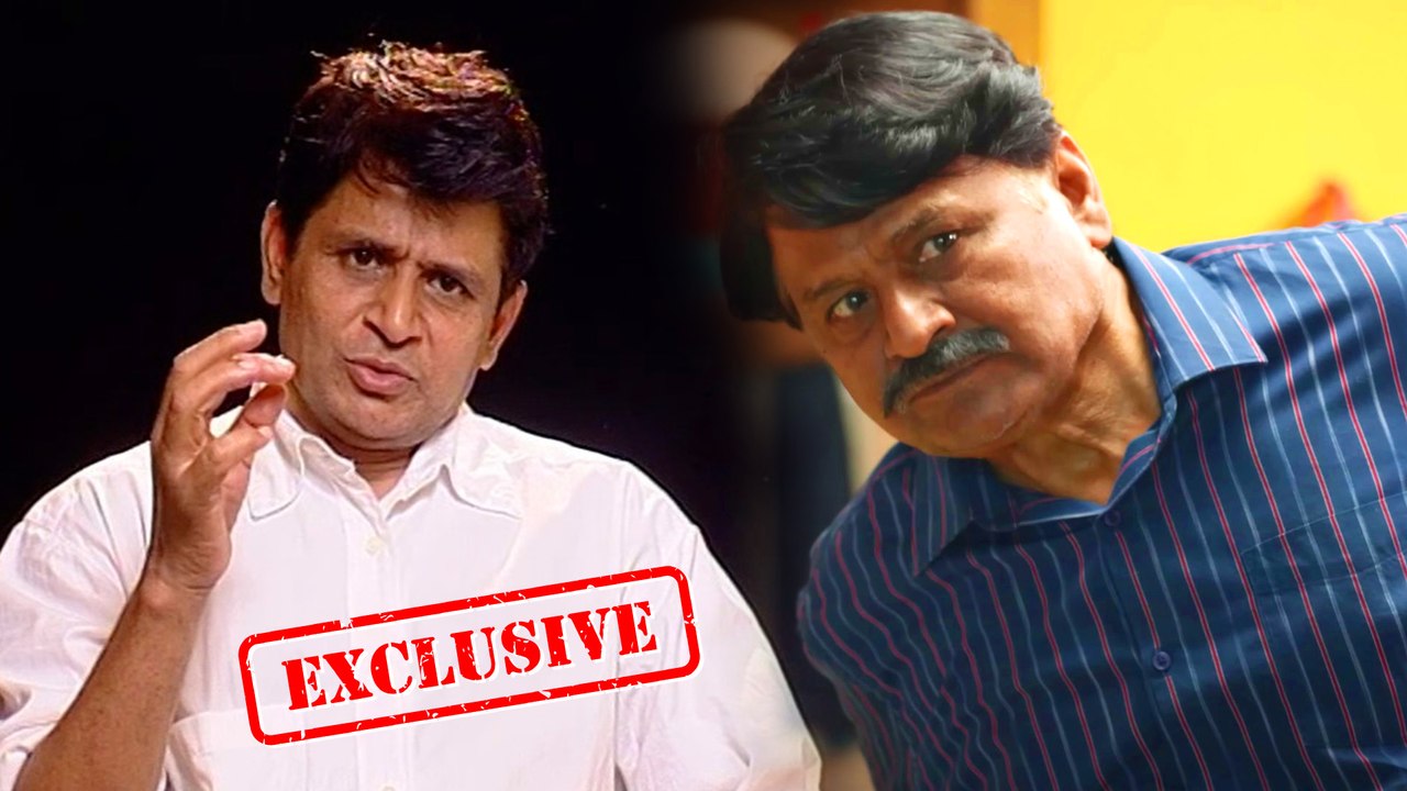Panchayat Star Raghubir Yadav Says People Called Him 'Bhagoda' & 'Awaara'
