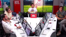 Giovanni Castaldi quitte RTL