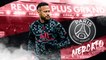 Mercato : Le PSG va-t-il vendre Neymar ?