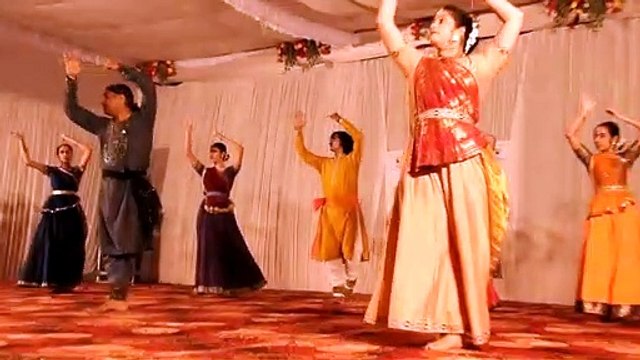 Video : बूंदी स्थापना दिवस पर सांस्कृतिक कार्यक्रम की प्रस्तुतियों ने मन मोहा